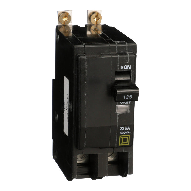 QOB2125VH QOB Bolt-on VH