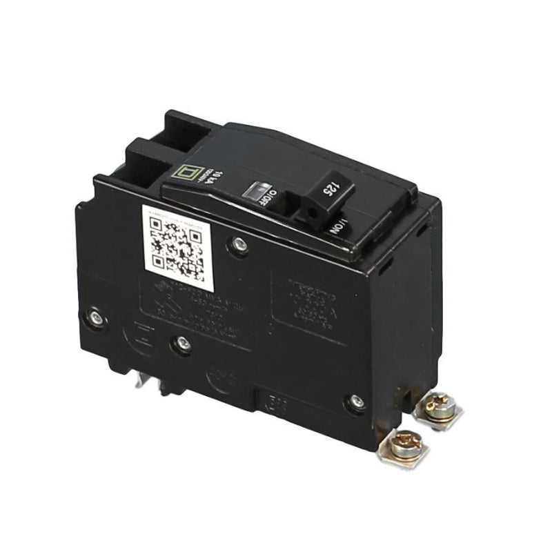 QOB2125
Bolt-On Connected