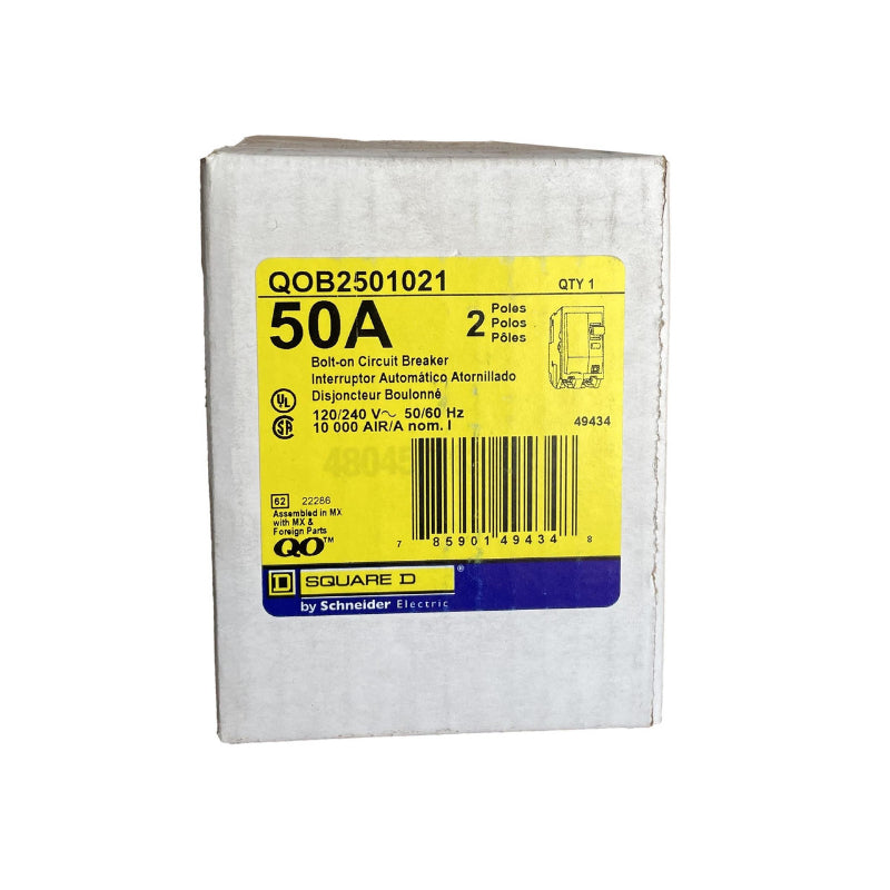 QOB250VH1021
New, 22kAIC OEM