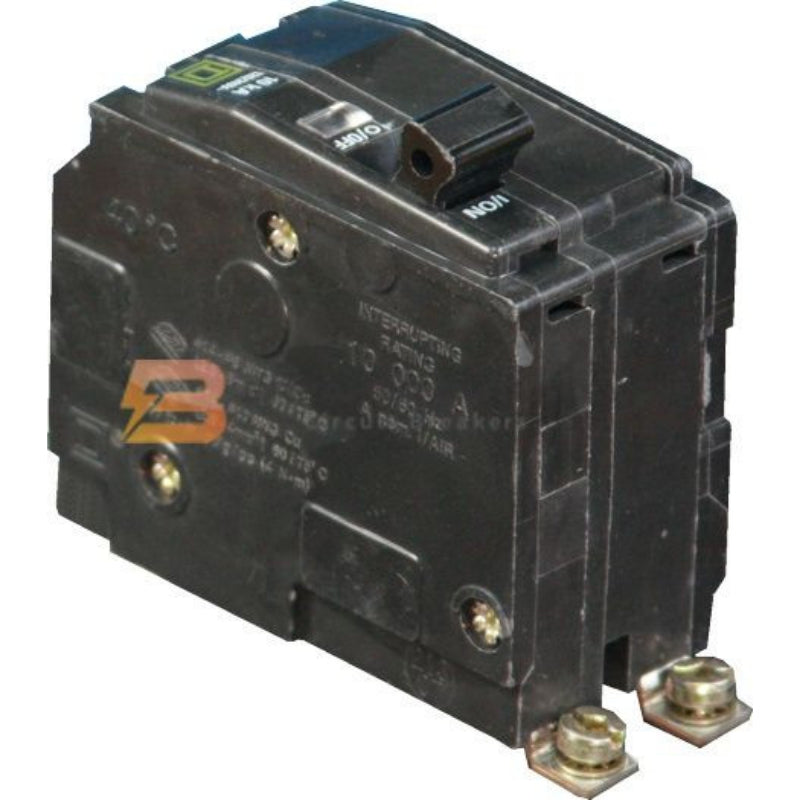 QOB250 QOB Bolt on