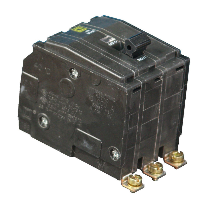 QOB380 QOB Bolt on