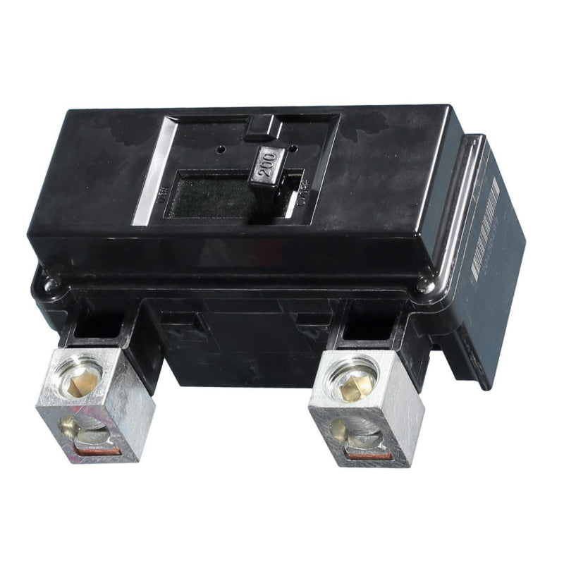 QOM2200VH
Main Circuit Breaker
