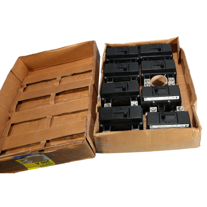 QOM2200VH
Bulk Case Pak
