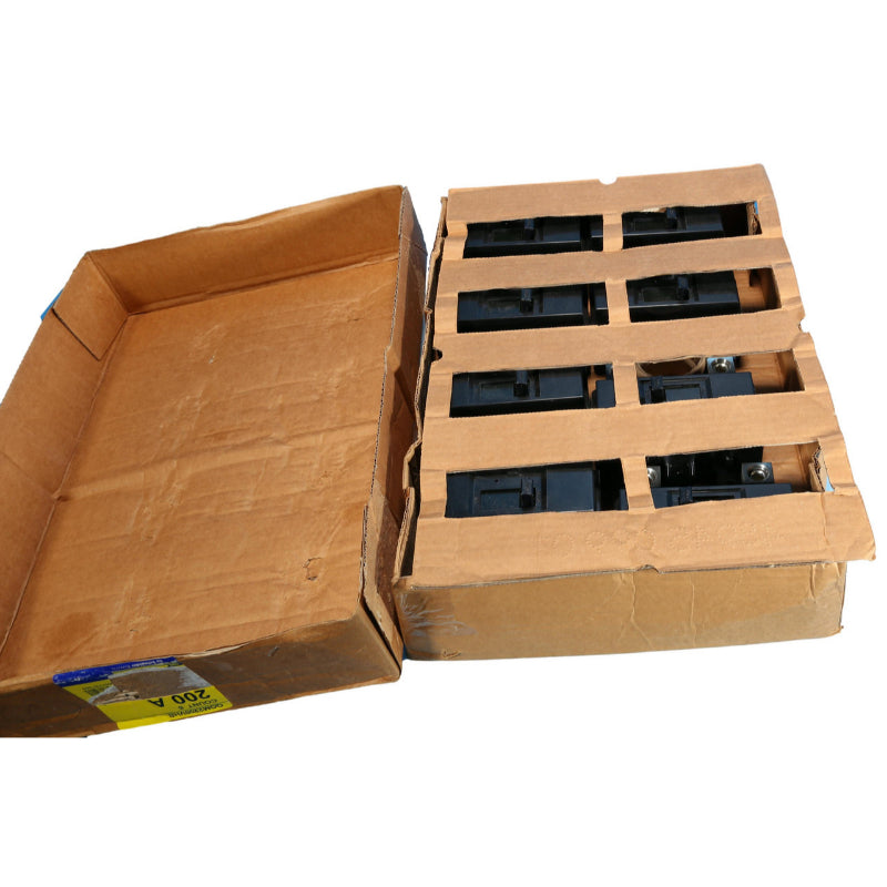QOM2200VH
Bulk Case Pak