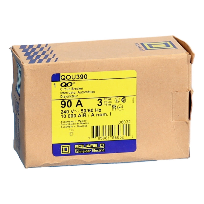 QOU390
Box