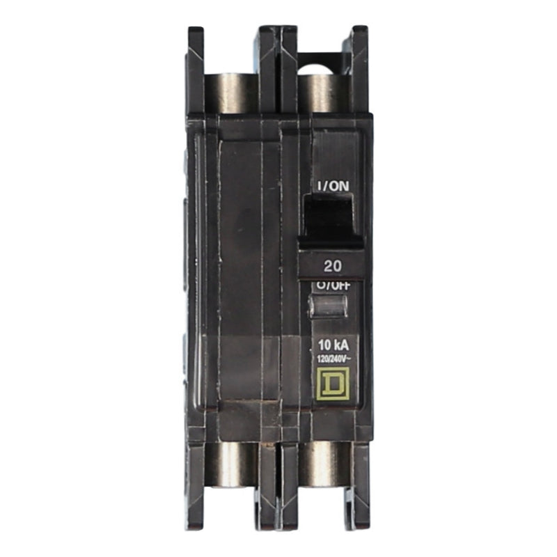 QOUR220 Feed-Thru
reverse connections