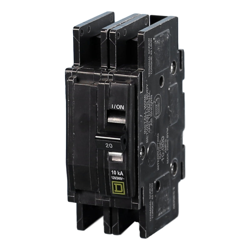 QOUR220 Feed-Thru
reverse feed connection