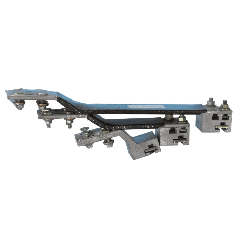 FPE Bus Conductors for QSF Fusible Switch