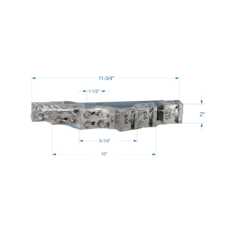 QSF6033
Zinsco or Challenger or FPE
