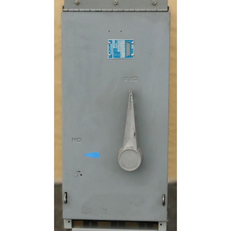 QSF2033TC
Vertical Mount, 22.5W by 10H by 8.5D Dimensions