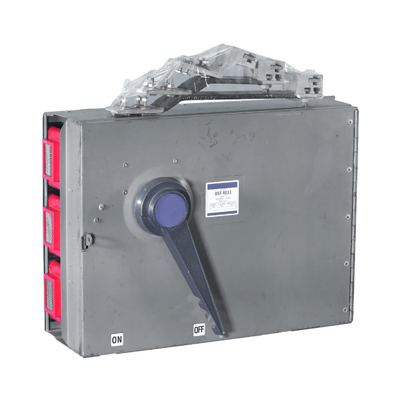 QSF4033
400A Switch