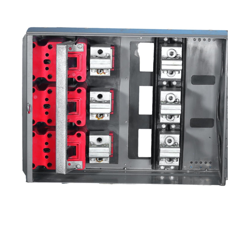 Sylvania 400 Amp QSF4053 Fusible Branch Panel Switch