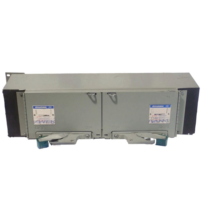 QSFT1053D
Twin 100A at 600 Volts Max.