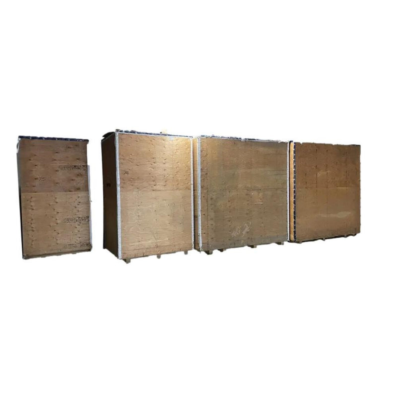 R400H Crated
