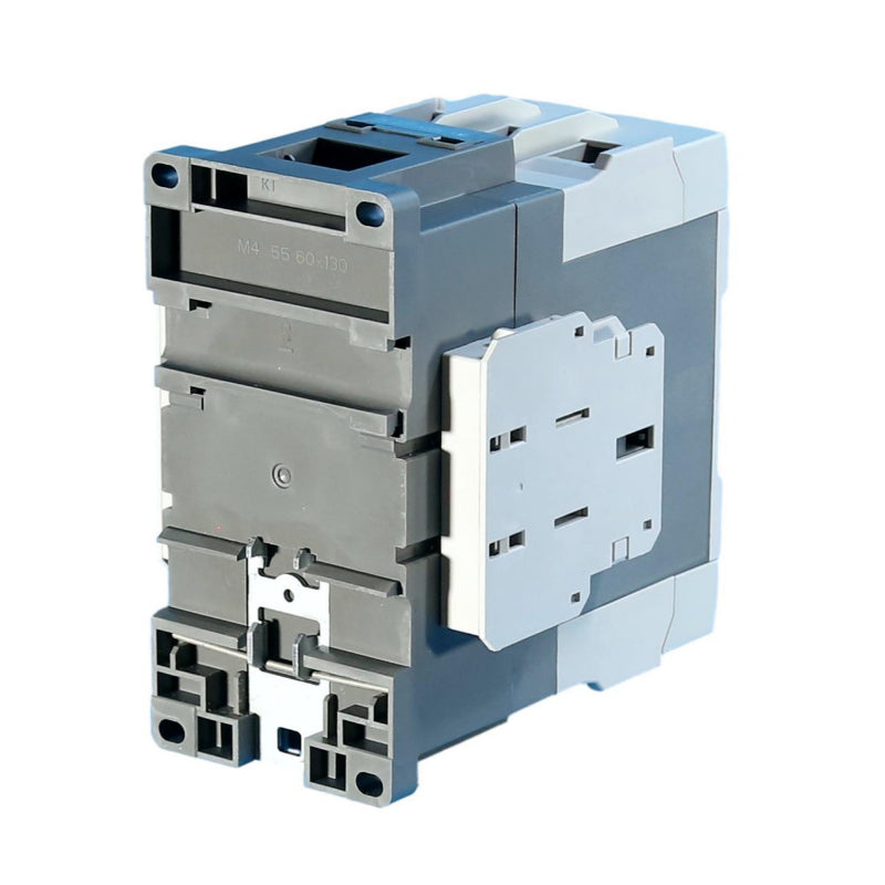 85 Amp Magnetic Contactors 120VAC Coil
View of Back