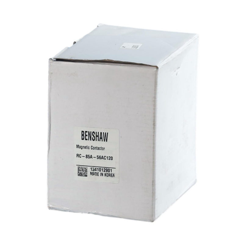 85 Amp Magnetic Contactors 120VAC Coil
New