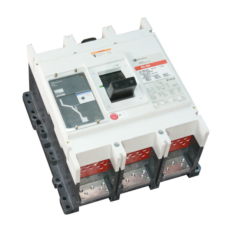 RD316T33W Series C Digitrip RMS 310 Eaton