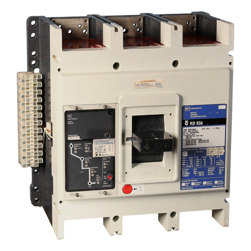 RD316T52W