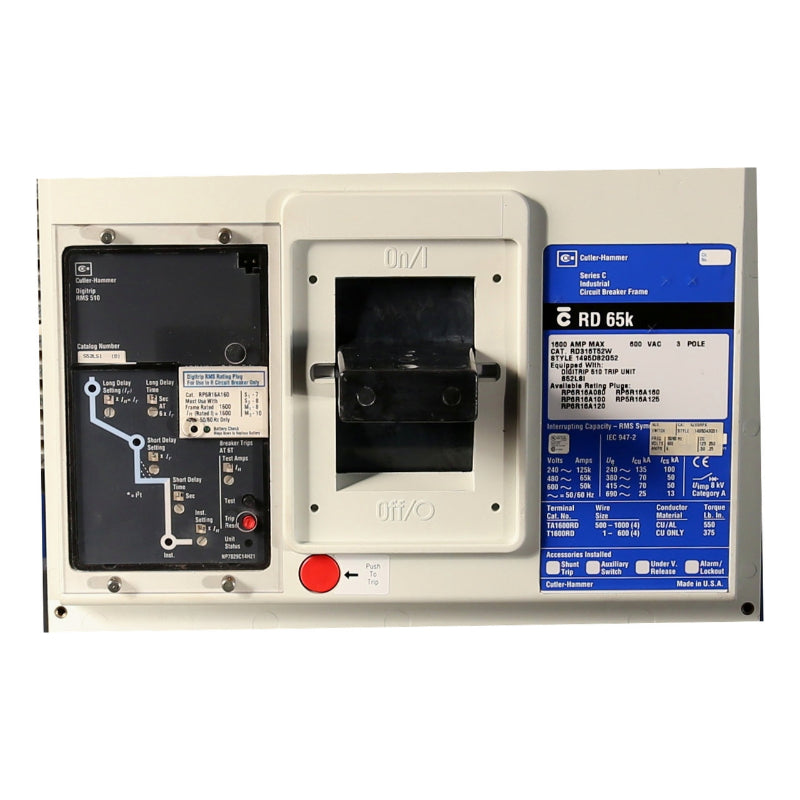 RD316T52W