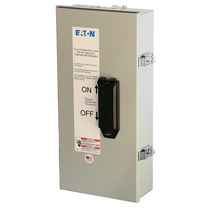 RFDN100
Outdoor Weather Proof Enclosure 100A