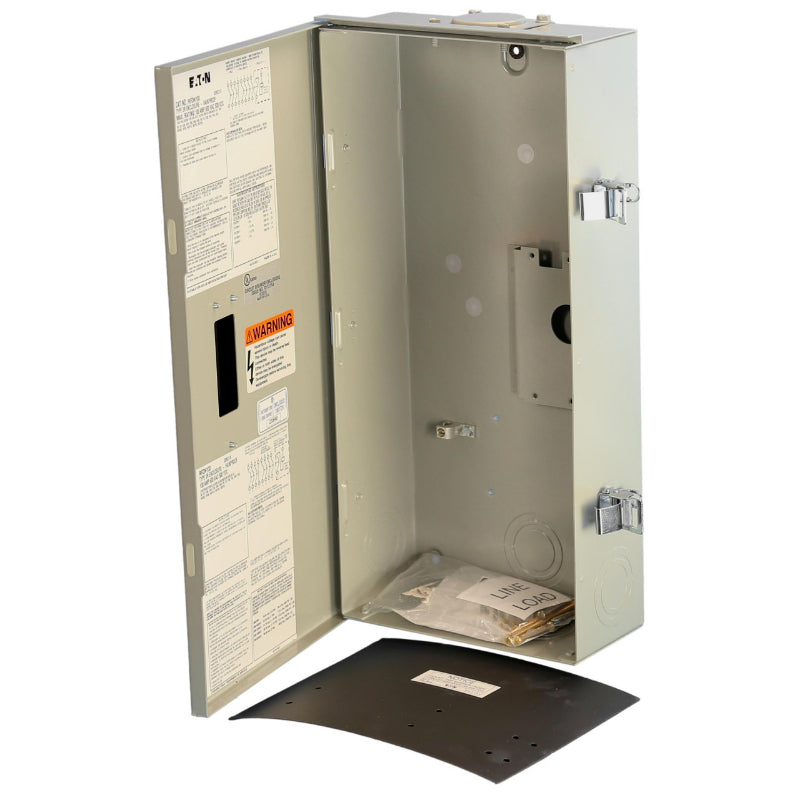 RFDN100
Outdoor Weather Proof Enclosure