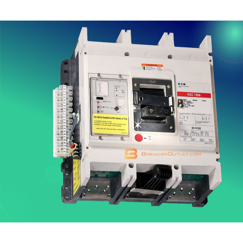 RGC316035E Eaton
