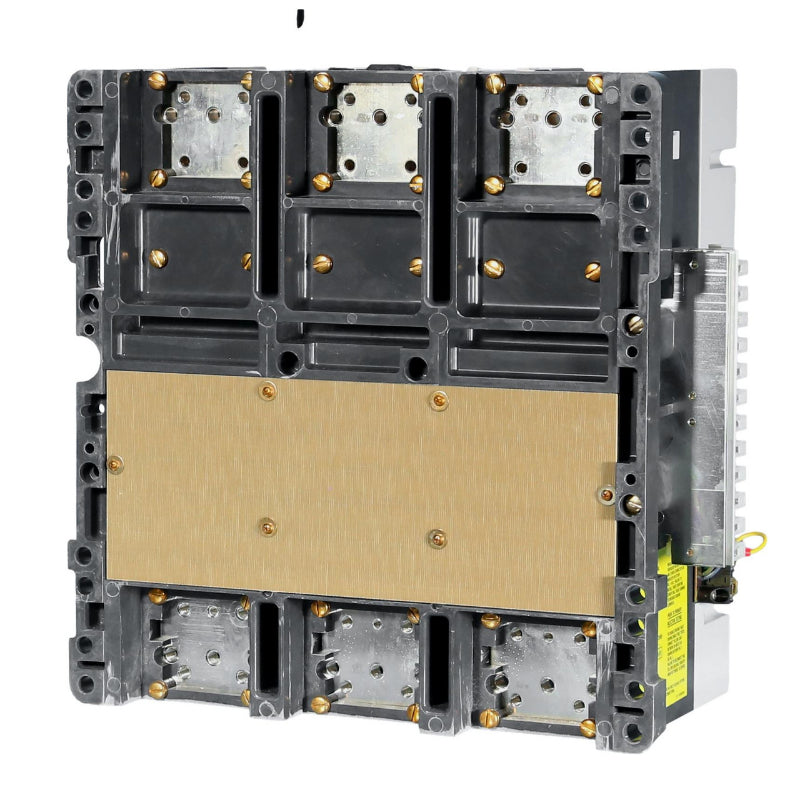 RGH320036E Eaton Insulated Case Circuit Breaker LSIG & Ground