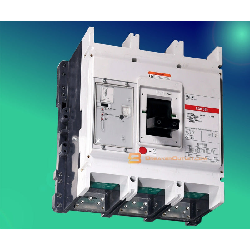 RGH325033E Eaton Circuit Breaker