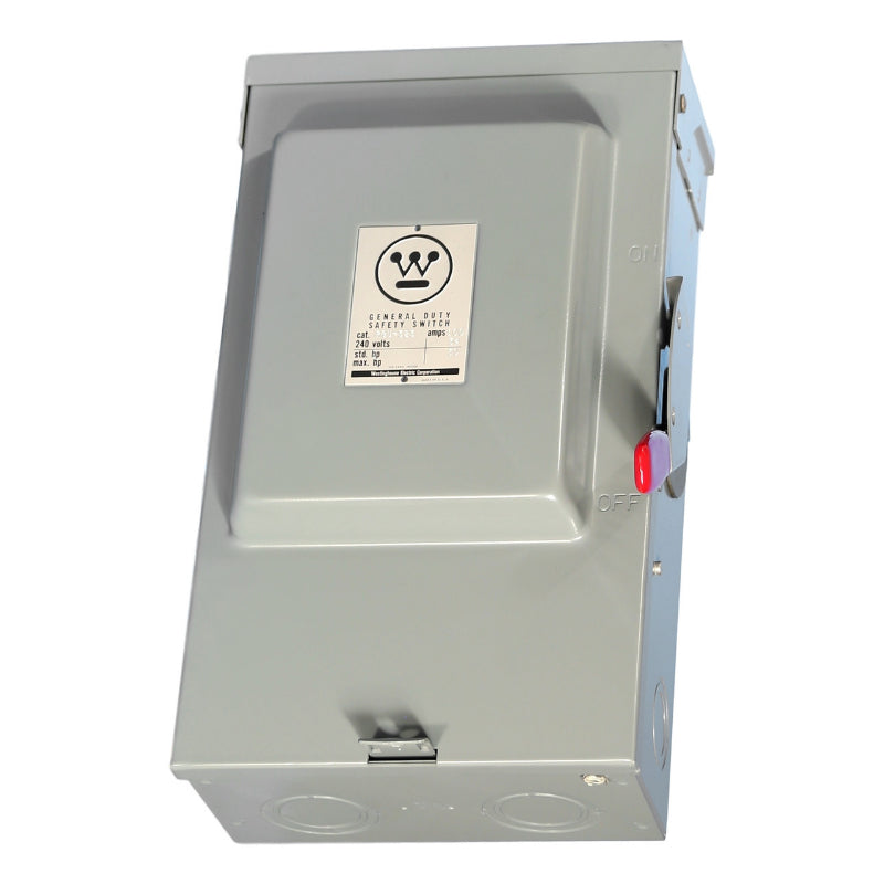 Non-Fusible