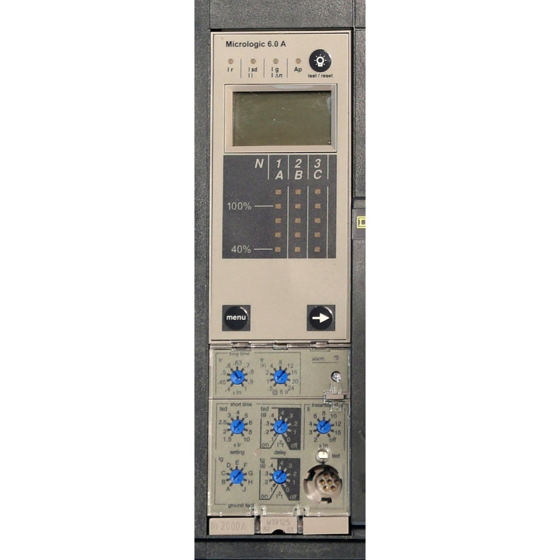 RJF36200U44A
Trip Unit