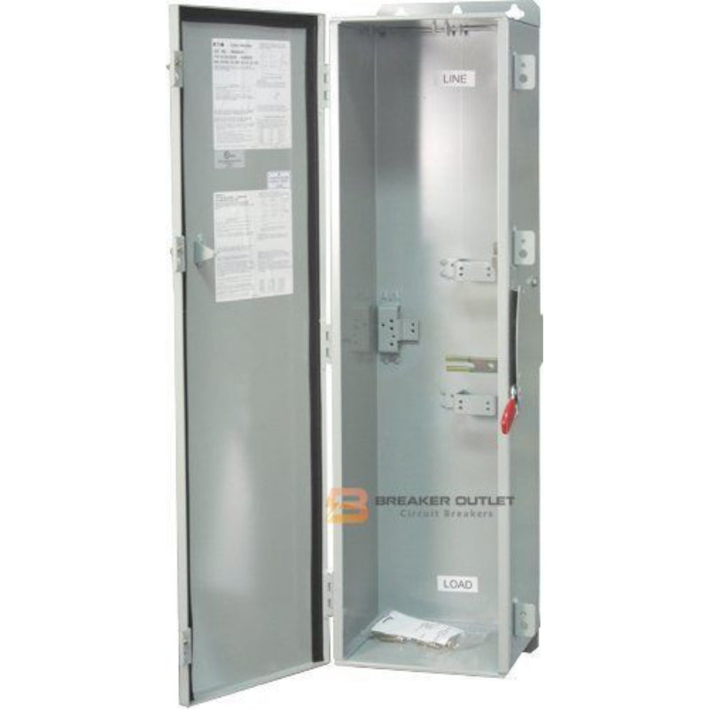RKDN400 Outdoor KD3400 Breaker Enclosure