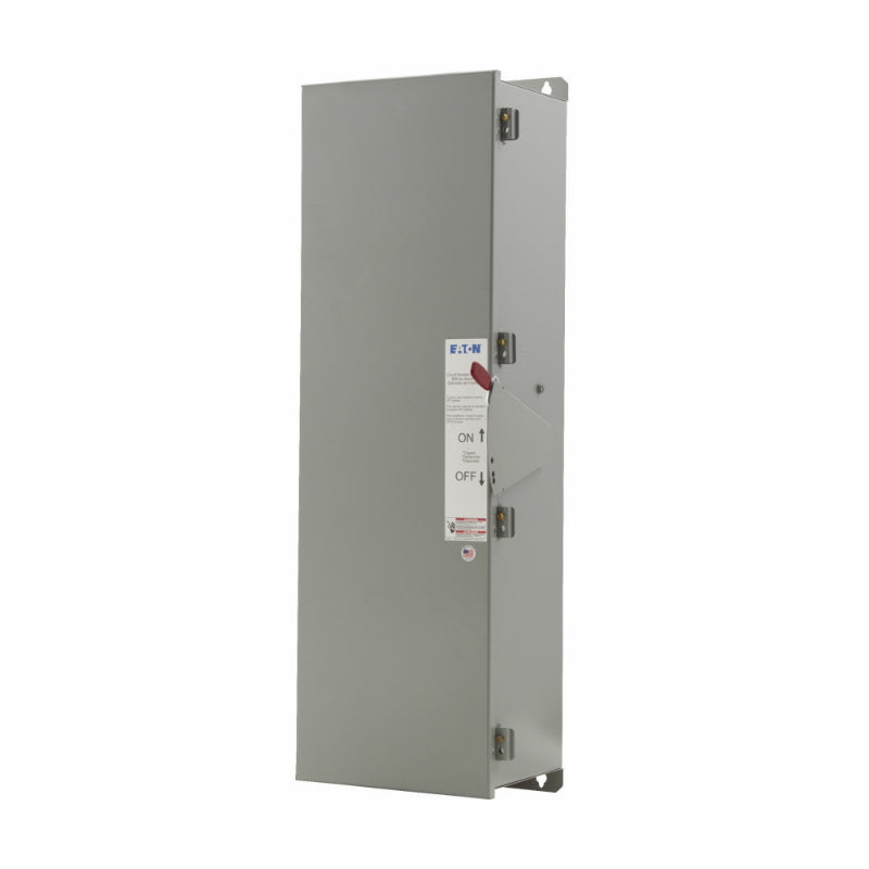 RLDN600 Eaton Weather Proof Circuit Breaker Enclosure