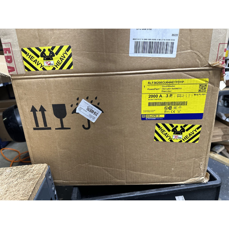 RLF36200CU64AE1
New