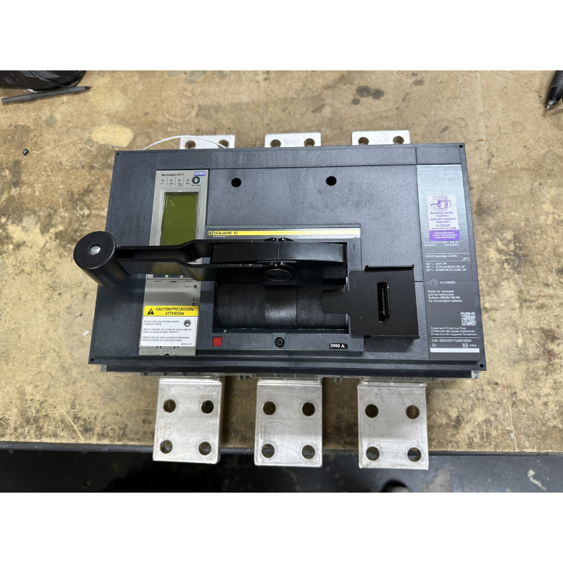 RLF36200CU64AE1