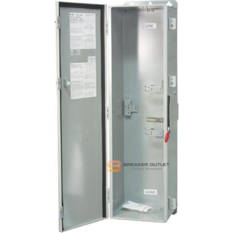 RNDN1200
Rainproof/Outdoor Enclosure
