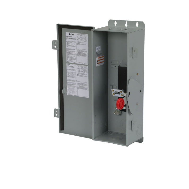 RPD2K0225 Eaton PDG Frame Size 2 NEMA 3R Enclosure 225A Rated
