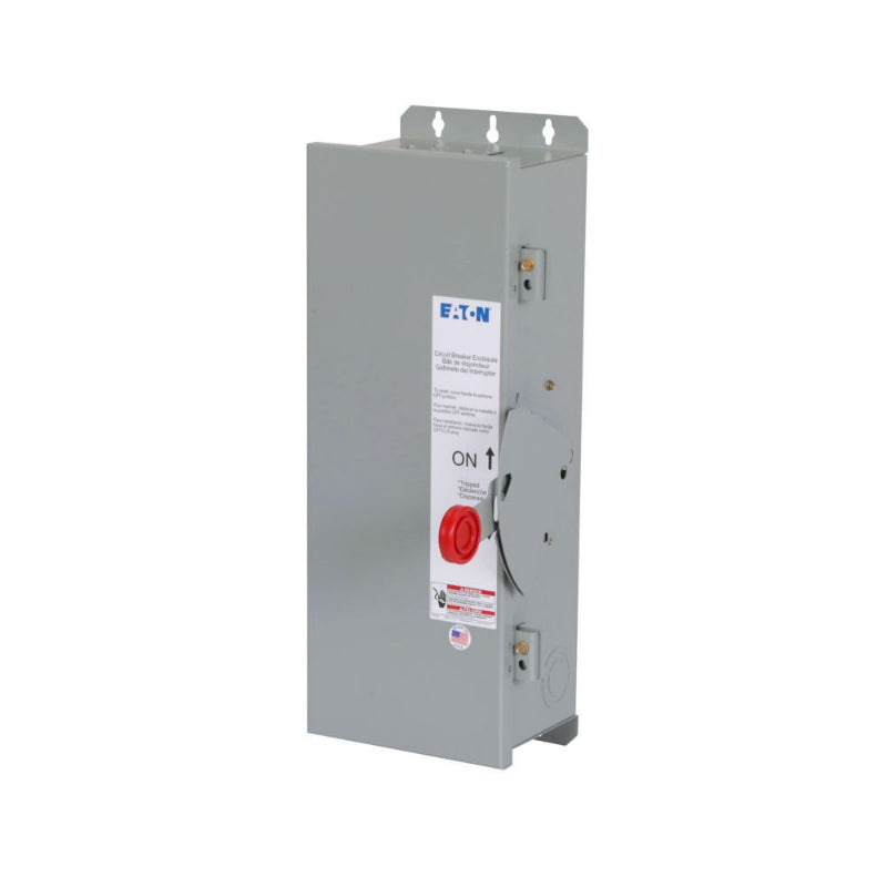 RPD2K0225 Eaton PDG Frame Size 2 NEMA 3R Enclosure 225A Rated