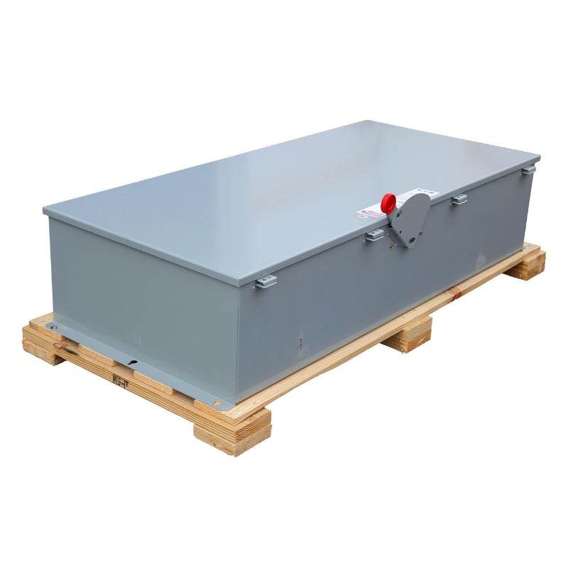 RPD5K1200
Rainproof/Outdoor Enclosure