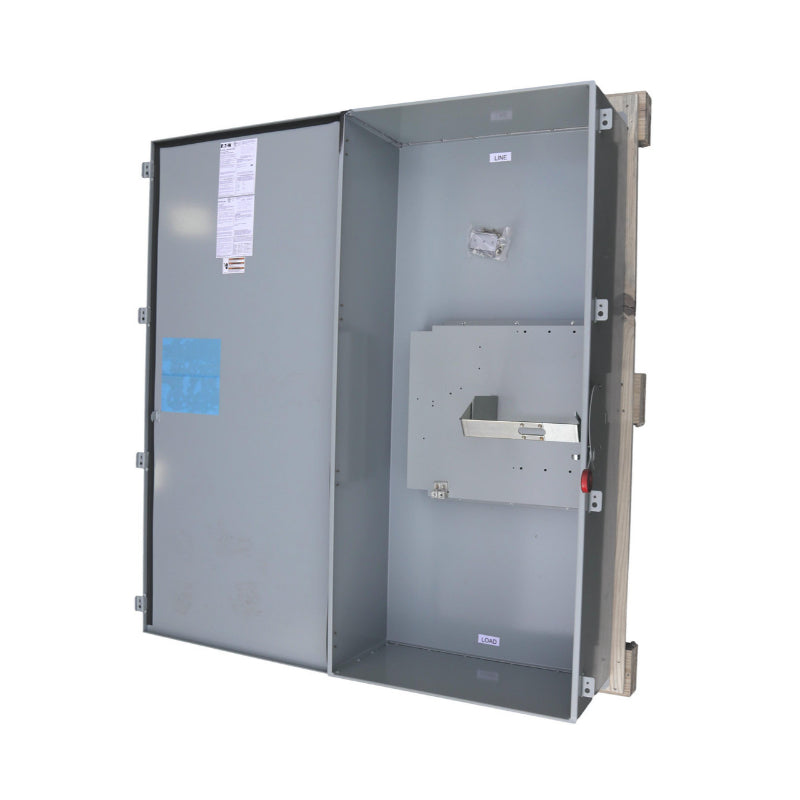 RPD5K1200
Rainproof/Outdoor Enclosure