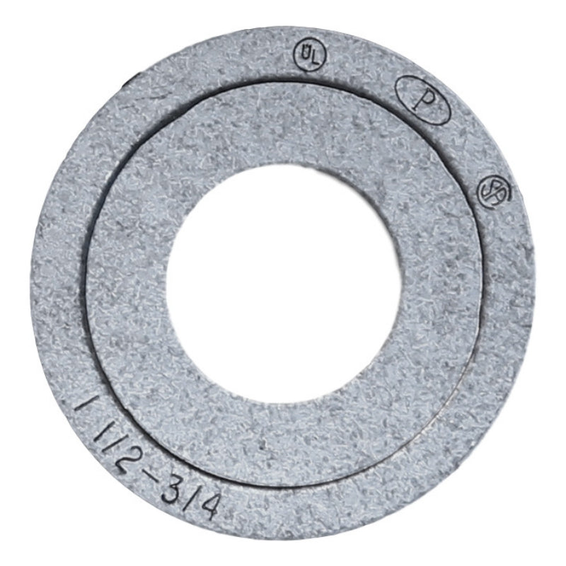 1-1/2 X 3/4 Inch