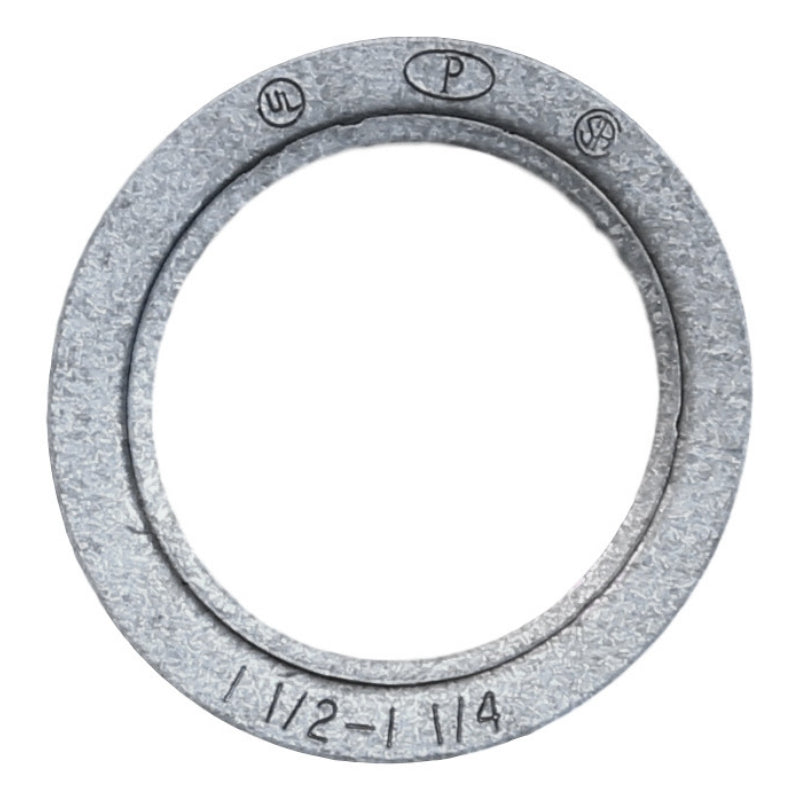 Reducing Washer