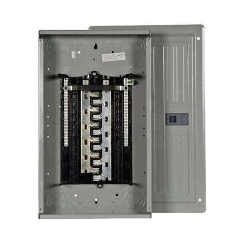 S2440L1200
40 Circuit , MLO Load Center