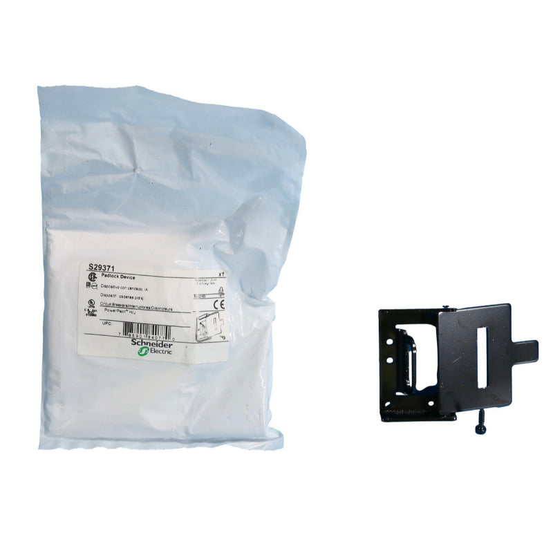 S29371
Padlock Device