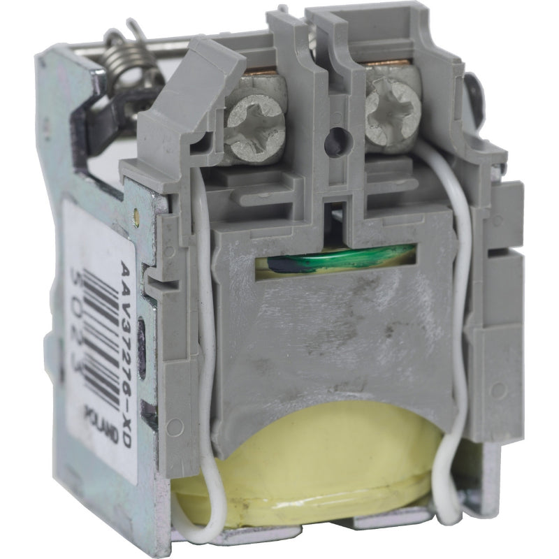 S29388 Square D Shunt Trip, PowerPacT H/J/L, 380VAC to 480VAC