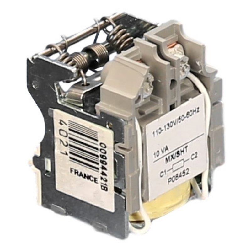 Shunt Trip Unit S29390 24VDC for Square D H & J Breaker Frames