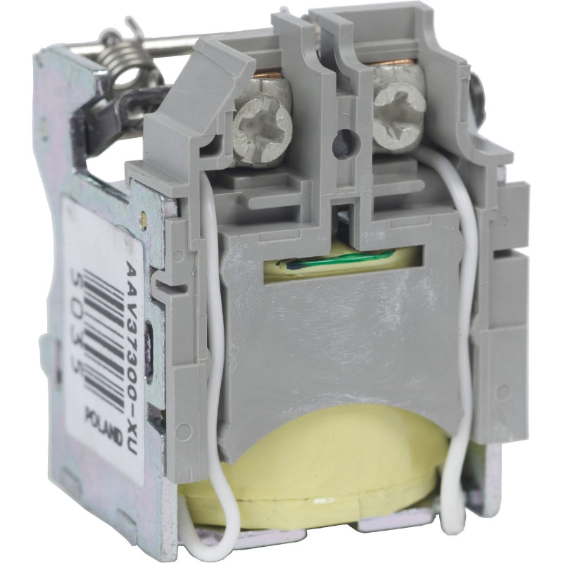 S29393 Square D Shunt Trip, PowerPacT H/J/L, 125VDC