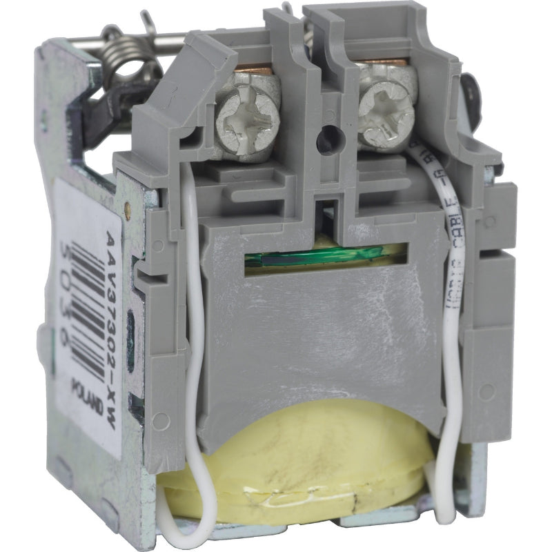 S29394 Square D Shunt Trip, PowerPacT H/J/L, 250VDC