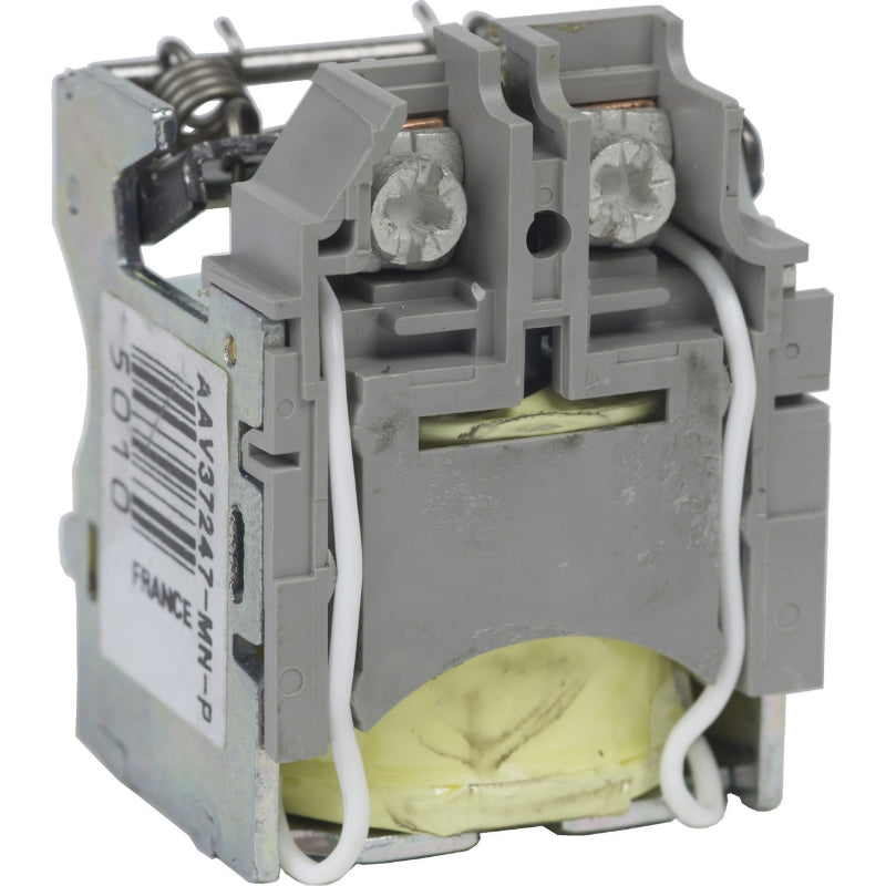 S29402 Square D Undervoltage Trip, 12V DC