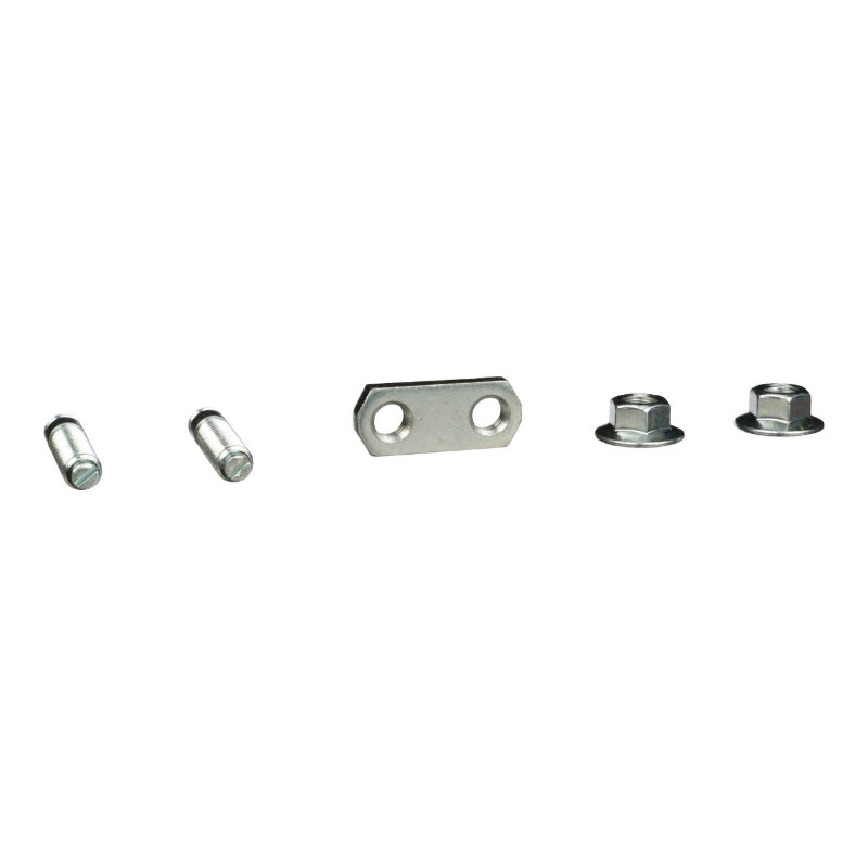 S33928 Square D Circuit Breaker Busbar Connector Kit, PowerPacT M/P, 1 Pole, 1 End
