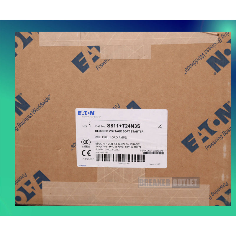 New in Box